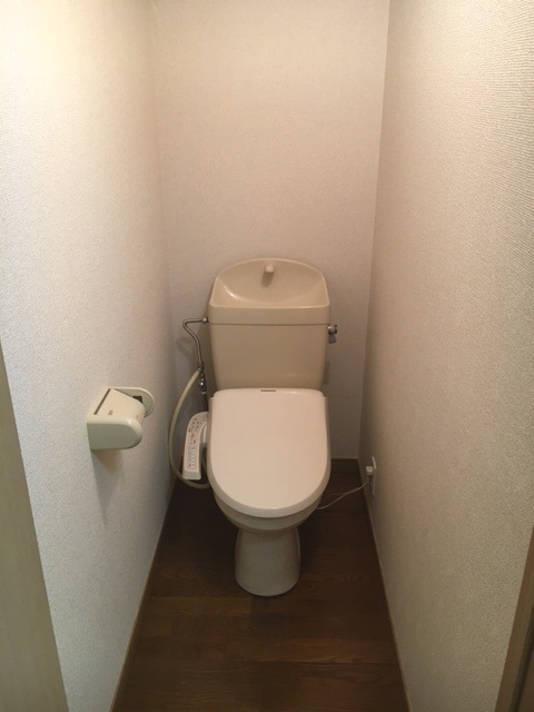 レオパレスＧＲＡＮＤ　ＣＨＡＲＩＯＴ205号室 部屋その他