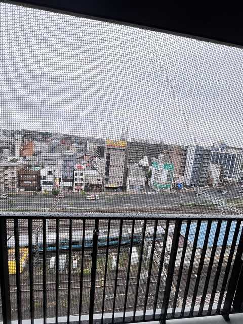 びゅうリエット横浜東神奈川1004号室 ※現況優先