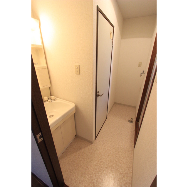 グリーンハイツ茅ヶ崎 内観