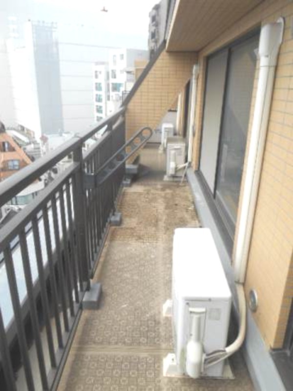 クリオ相模大野弐番館 前回募集時写真