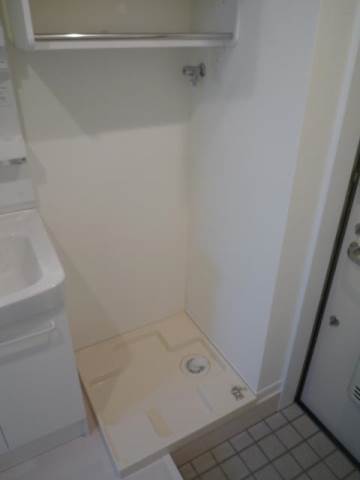 リーヴァレジデンス2階 部屋設備