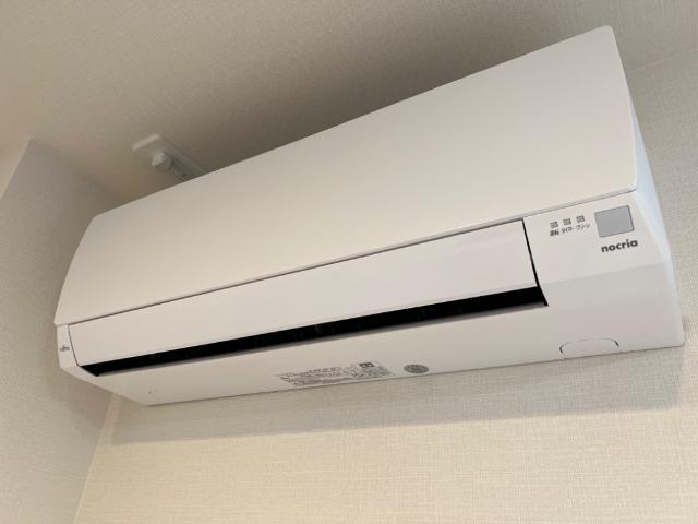 Eternal J（エターナル　ジェイ）201号室 室内設備