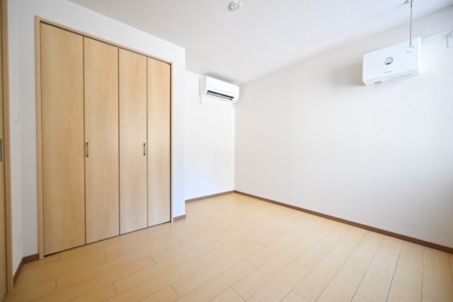 ＣＥＮＴＲＡＬ　ＧＡＲＤＥＮ　ＲＥＳＩＤＥＮＣＥ　ＴＯＫＹＯ地下1階 部屋その他