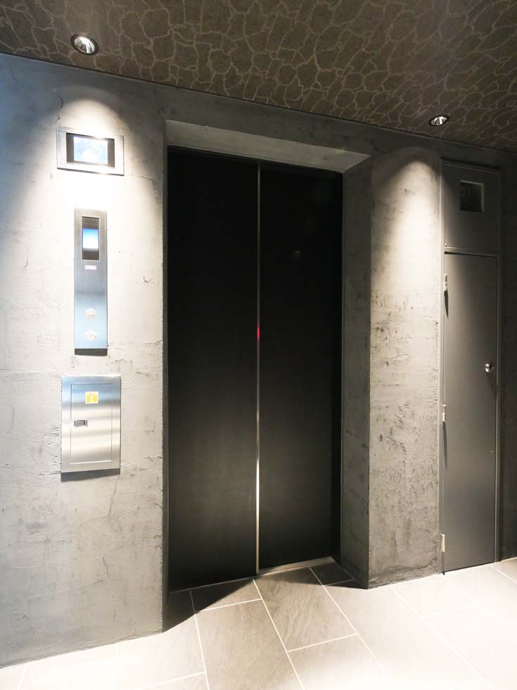 セジョリ中野富士見町3階 外観