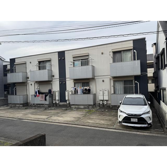 ブランシェ 2025年5月撮影