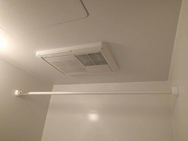 サングレージュⅡ2階 部屋その他