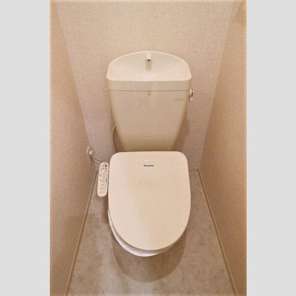 セレーノ.K 温水洗浄暖房便座