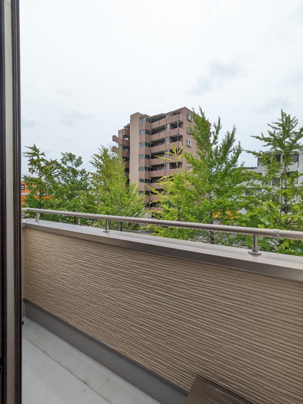 ノーブルコートⅡ3階 部屋その他