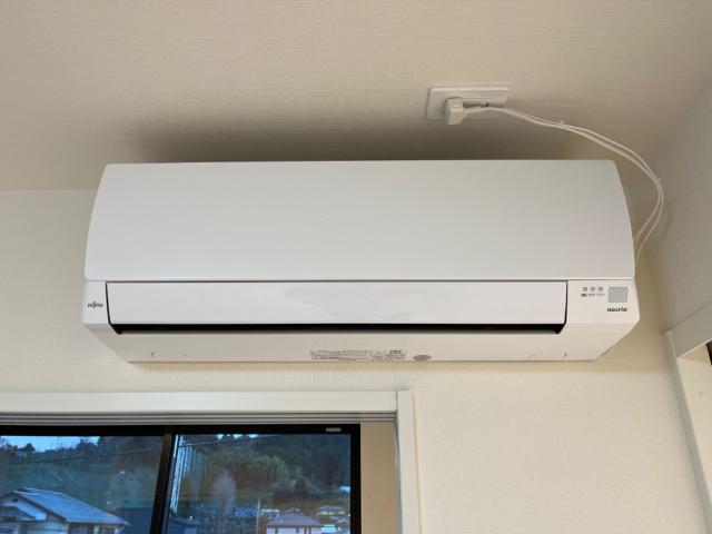 ラ・スール 室内設備