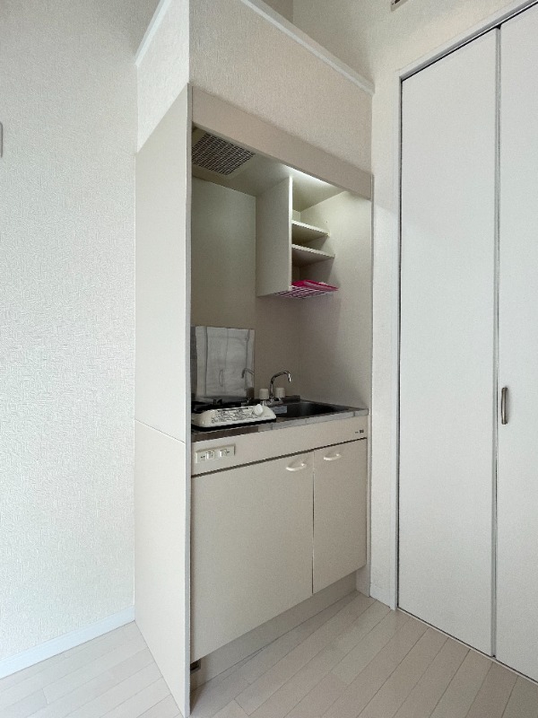 リーヴァレジデンス2階 部屋その他