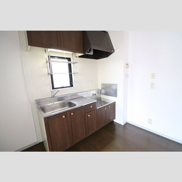 セジュールグランデ　Ⅳ キッチン