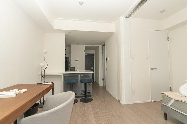 Lighthouse中馬込2階 その他