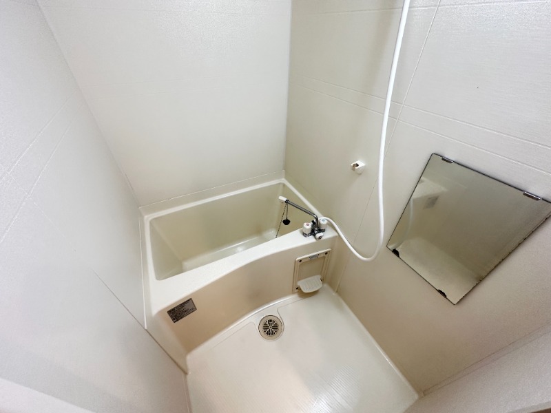 BONHEUR蘇我1階 部屋その他