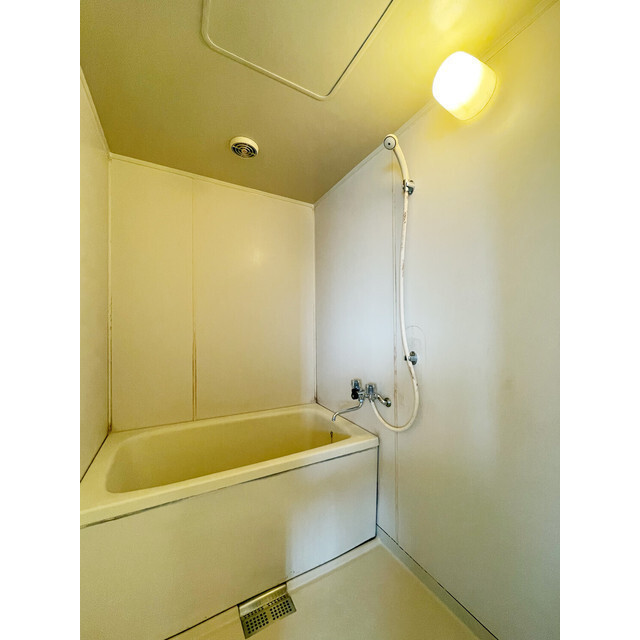 サン・レジデンス 内観