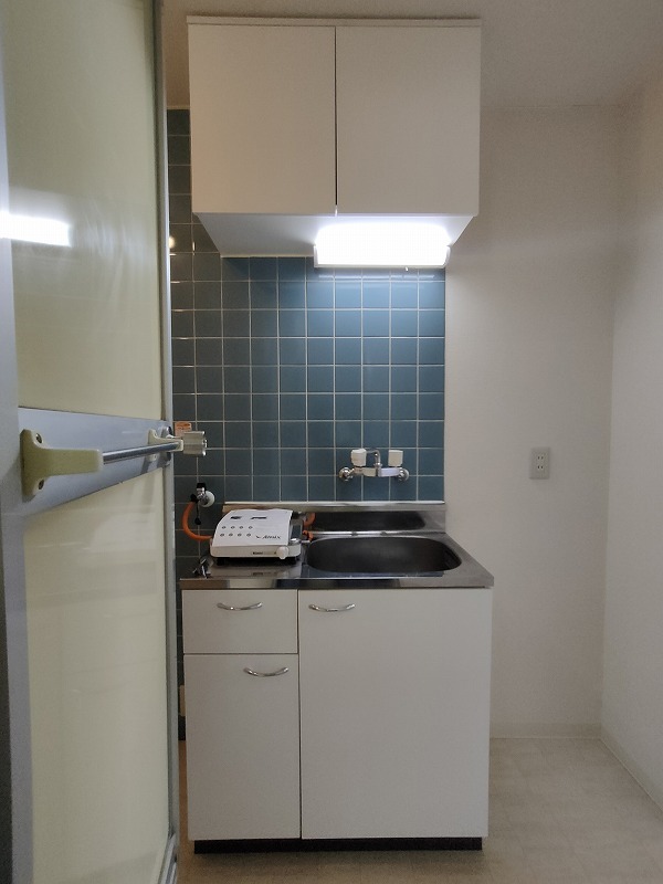 アネックスⅡＡ2階 部屋その他