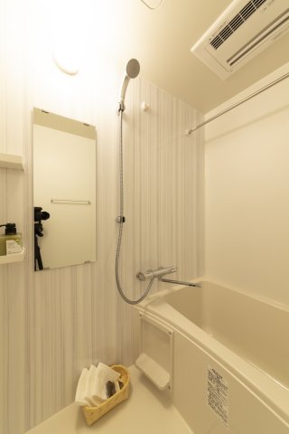 プラウドフラット南品川112号室 イメージ