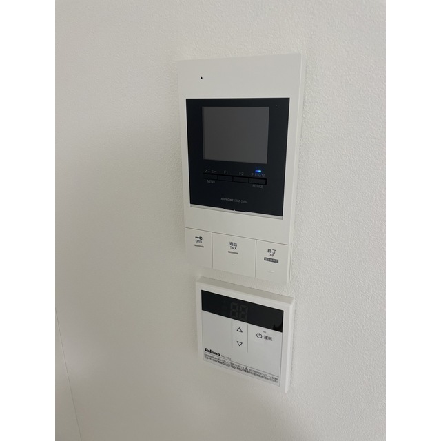 FIELD1205号室 部屋その他