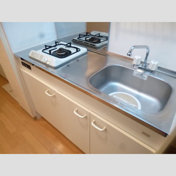 メゾン・フルール403号室 キッチン