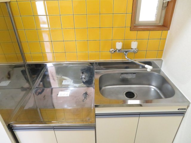 ドエル北千束 ※別部屋参考写真