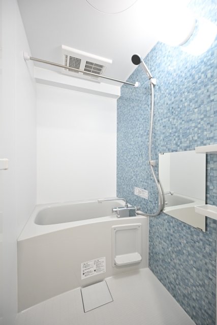 リタ王子神谷 お風呂