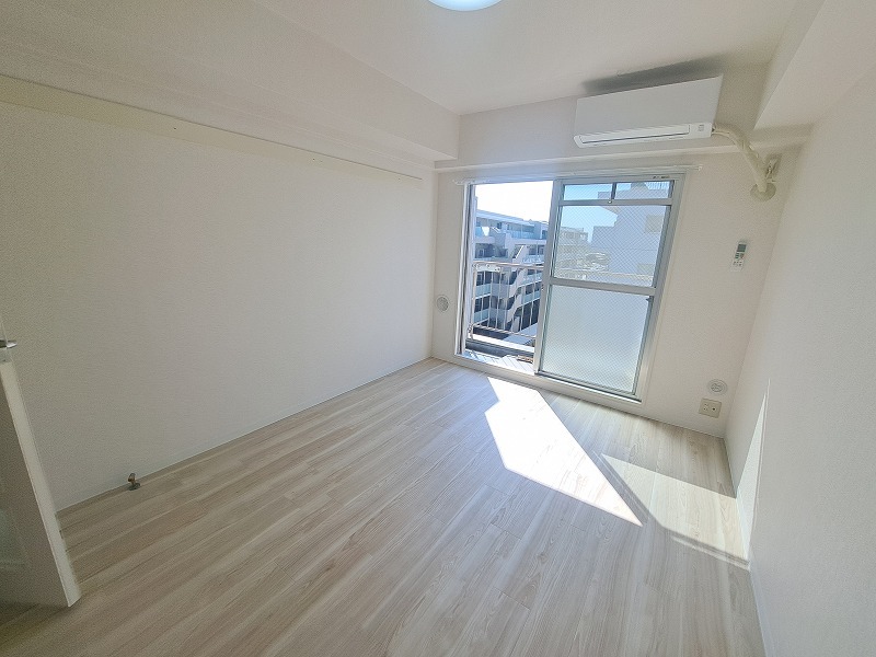 みずほ台宝マンション5階 部屋その他