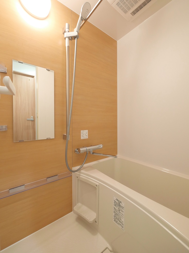 ラフィスタ元町Ⅱ3階 同建物別部屋の参考画像