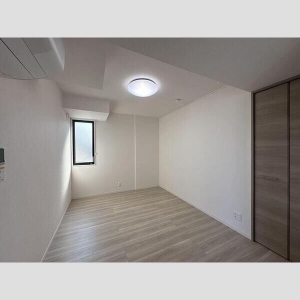 オードリーコート306号室 洋室