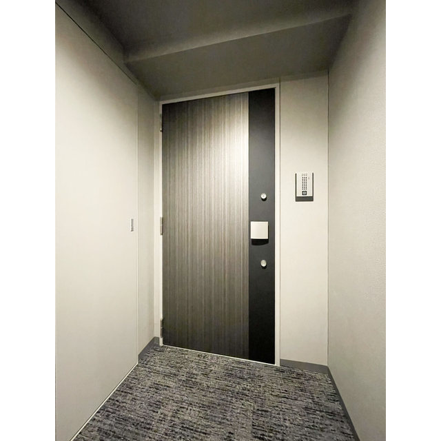 ACP Residence 錦糸町0402号室 玄関