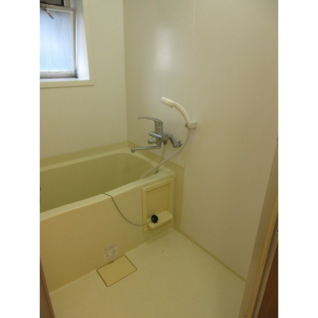 マンションVIP中野坂上 内観