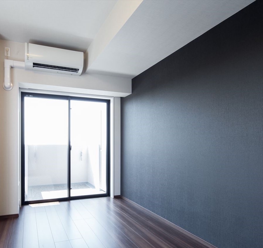 DIPS小竹向原502号室 寝室