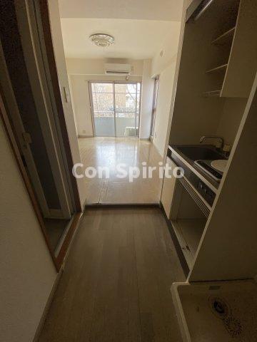 アミール八王子201号室 同建物別部屋の参考画像