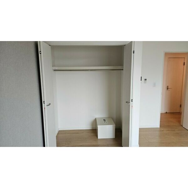 Ambition唐木田302号室 部屋その他