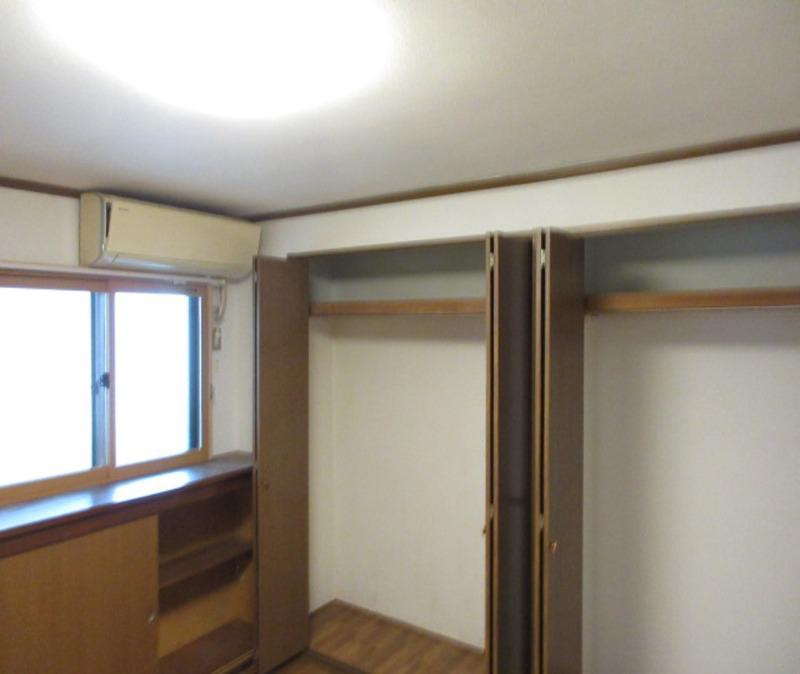 グリーンコート2階 部屋その他