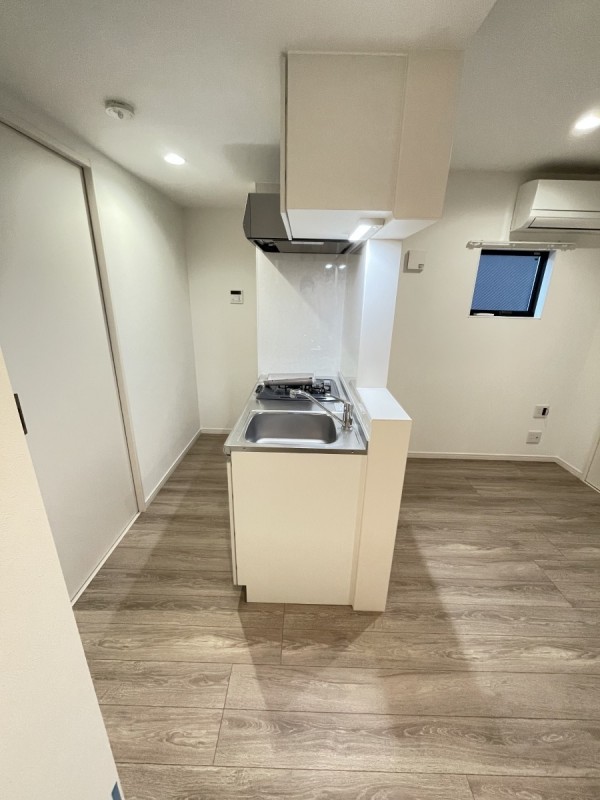 ｒｈ　Ｃｈｉｂａ1階 キッチン