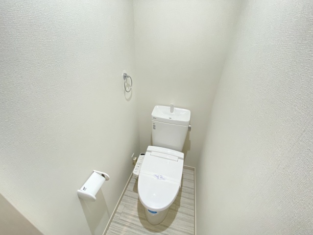 ヴィラ国分寺1階 部屋その他
