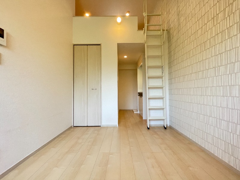 フェリオ平井パークサイド2階 部屋その他