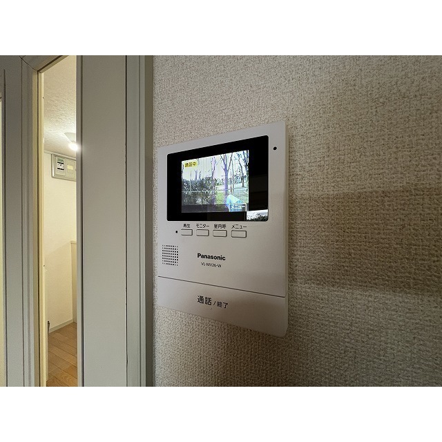 北山ヴィレッジ F 他部屋・参考写真