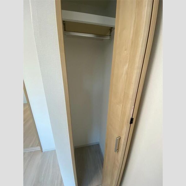 MAXIV宮崎台301号室 部屋設備