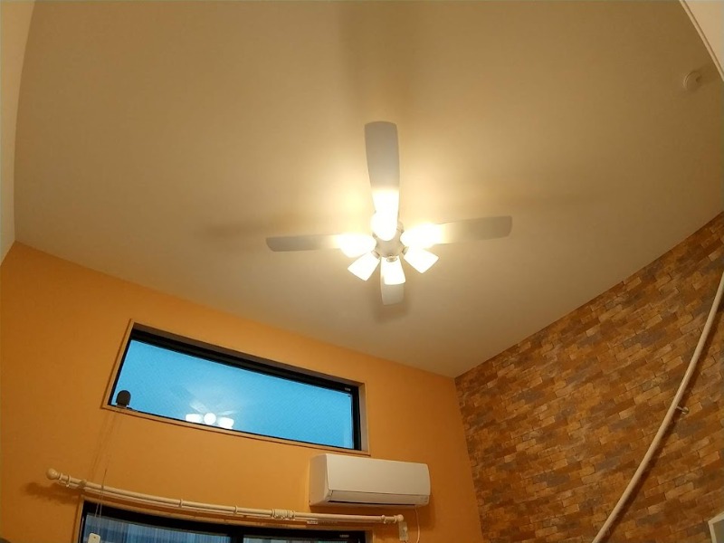 ゲヴァントハウス73 部屋設備