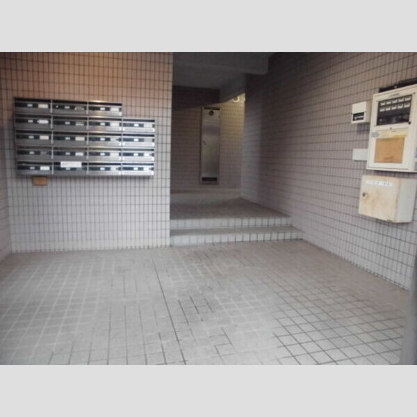 パレススリーゼ ホール