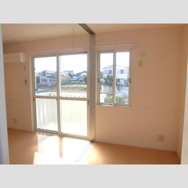 チェリーセージ202号室 部屋その他