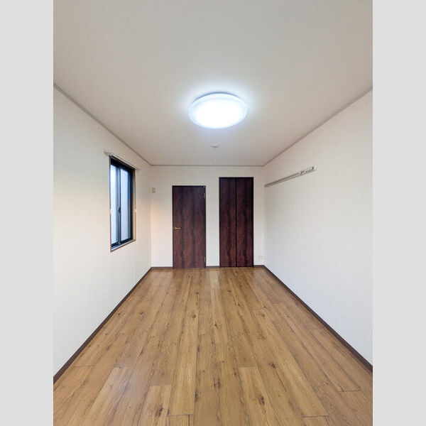 メゾン・デ・フルール201号室 部屋その他