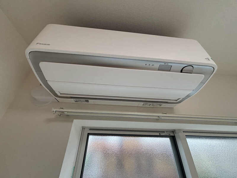 リブリ・グランフォルテ 部屋設備