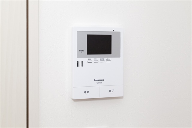 ドメーヌ・アン 部屋設備