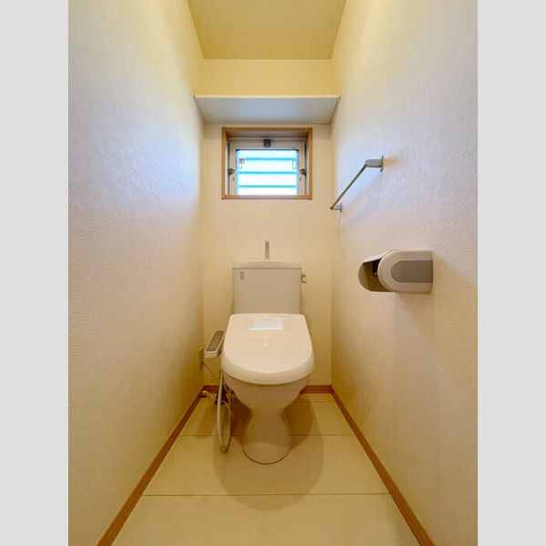 マロウコート トイレ