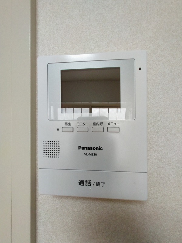 ソレムニス行徳2階 部屋その他