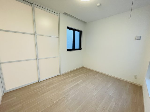 SYFORME NEXT IKEBUKURO WEST204号室 リビング