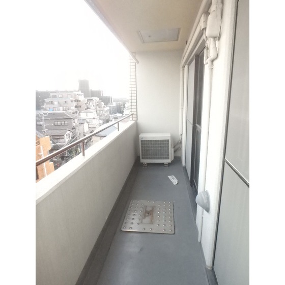 プレステージ市川501号室 同建物別部屋の参考画像