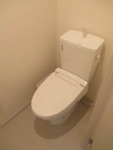 fare KAWASAKI3階 部屋その他