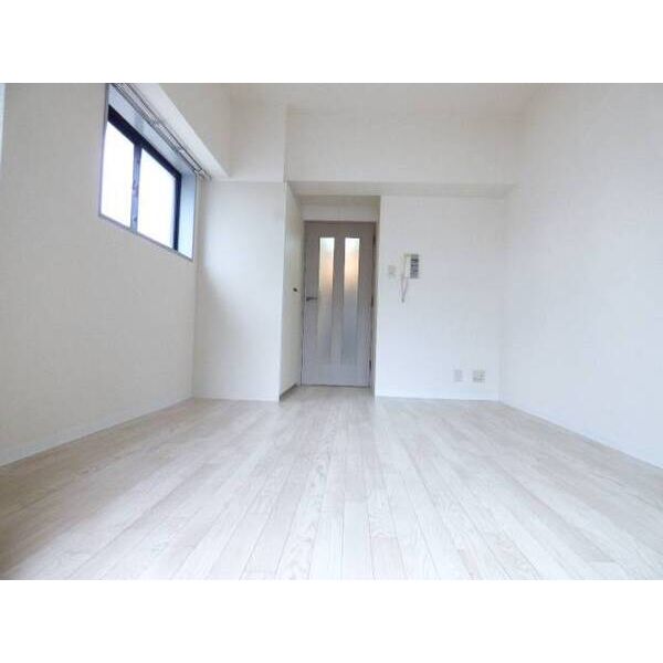 メゾン・ド・ヴィレ勝どき1106号室 部屋その他